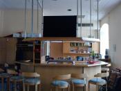 Die Theke
