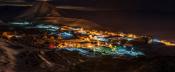 McMurdo Station – Antarctic (WebCam Arrival Heights)