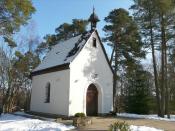 Kaplica / The chapel