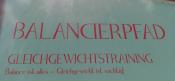 Gleichgewicht 