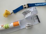 Der Cache vor der Veröffentlichung 