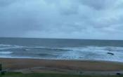 Ballito Beach (webcam 2017)