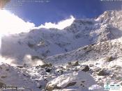 Rifugio Zamboni (webcam)