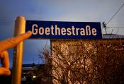 Goethestrasse
