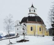 Wallfahrtskirche Maria vom Guten Rat