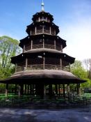 Chinesischer Turm