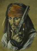 jack sparrow