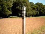 Wanderfreund