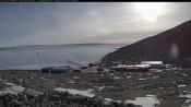 Troll Station – Antarctic (webcam 1)