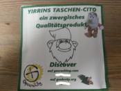 Yirrins Taschen-Cito