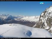 Colle Sarezza (webcam2)