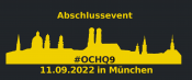 Abschlussevent