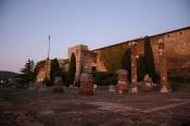 Castello di San Giusto