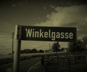 Winkelgasse Thierbach