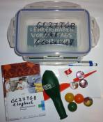 first equipment