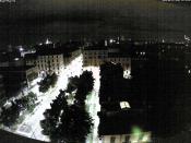 Piazza Fratelli Brandiera (WebCam)