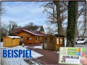 Bücherschrank und Hofladen in Cappel (Beispielfoto)