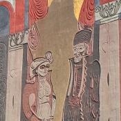 Sgraffito