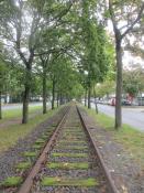 Blick nach Norden