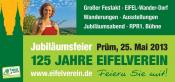 125 Jahre Eifelverein