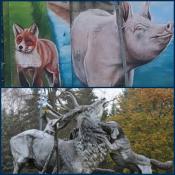 Tierisch 