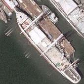 New York City: Wavertree by ARAGON