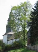 Kirche Fischelbach