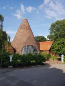 LWL Industriemuseum, Glashütte Gernheim 