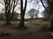 Clava Cairns