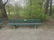 Ratschbankerl (10) Moosach
