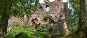 Die Ruine