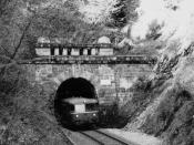 Hohenhainer Tunnel
