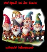 Zwerge