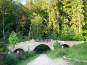 Brücke