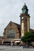 Hauptbahnhof Hagen