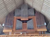 Orgel