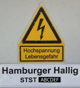 Hamburg Hallig Passwort