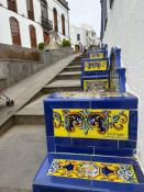 Treppen 