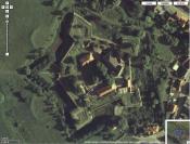 Festung Dömitz (Beispiel)