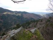 Aussicht