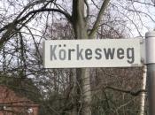 Körkesweg