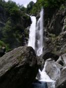 wasserfall