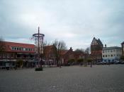 Heiligenhafen_Markt
