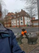 Anwesenheit