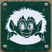 sign