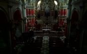 Church's apse (webcam)
