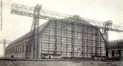 Ahlhorner Zeppelin-Hangar