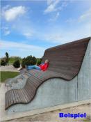 XXL-Feldsofa in Lemkenhafen
