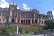 Maximilianeum