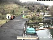 Parque Temático (Printscreen Webcam)